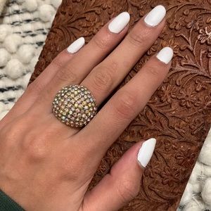 Statement Ring
